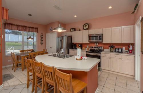 Windsor Palms House | Orlando Villa 6449: Experience Magic and Relaxation