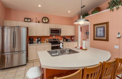 Windsor Palms House | Orlando Villa 6449: Experience Magic and Relaxation