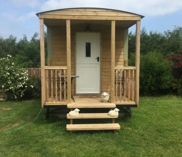 Bangor House | Orme View Lodges