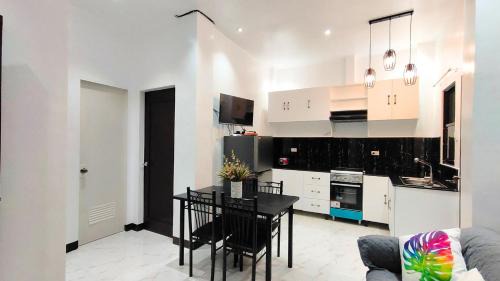 Ormoc Apartment | Ormoc Mountain View Cottage