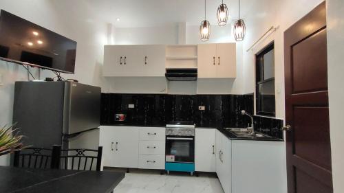 Ormoc Apartment | Ormoc Mountain View Cottage