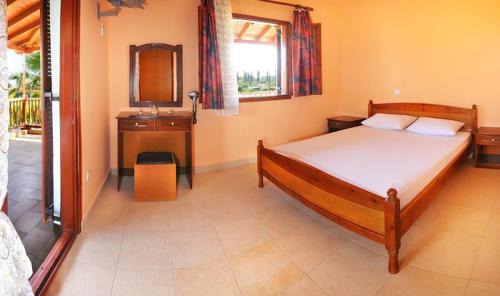 Ormos Panagias House | Ormos Apartments
