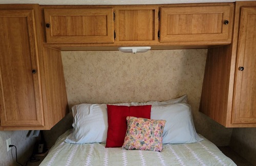 Marble Falls House | Orrasis, RV, Get Away
