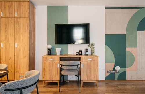 Ursus Apartment | ORSO Rooms & Apartments - LoftAffair Collection