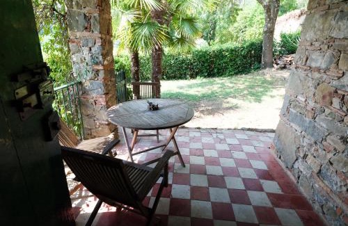 Petrognano Apartment | Orto dei Bruchi