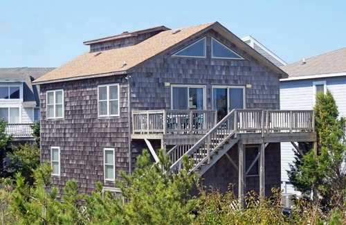 Ocean Sands House | OS606-Fanta-Sea