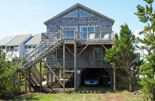Ocean Sands House | OS606-Fanta-Sea