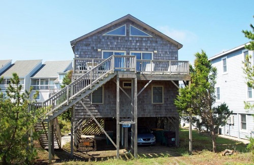 Ocean Sands House | OS606-Fanta-Sea
