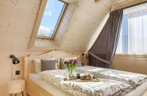 Koscielisko Villa | Osada Czerwone Wierchy