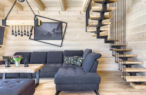 Koscielisko Villa | Osada Czerwone Wierchy