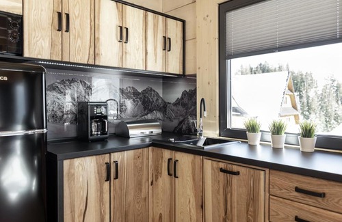 Koscielisko Villa | Osada Czerwone Wierchy