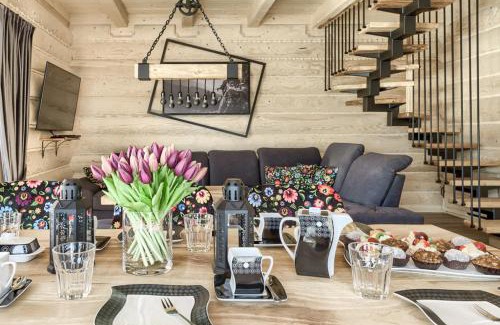 Koscielisko Villa | Osada Czerwone Wierchy