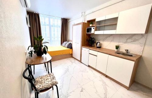 Yavory Apartment | OSapart hotel in a complex Semycvit 3