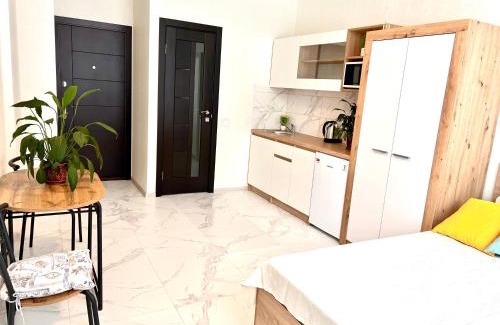 Yavory Apartment | OSapart hotel in a complex Semycvit 3