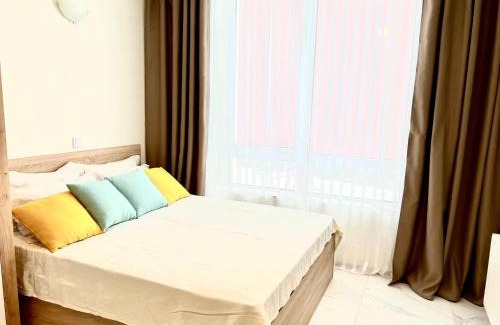 Yavory Apartment | OSapart hotel in a complex Semycvit 3