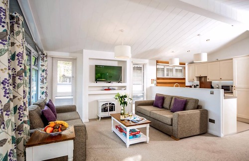 Ryde Ski Chalet | Osborne Premier Lodge