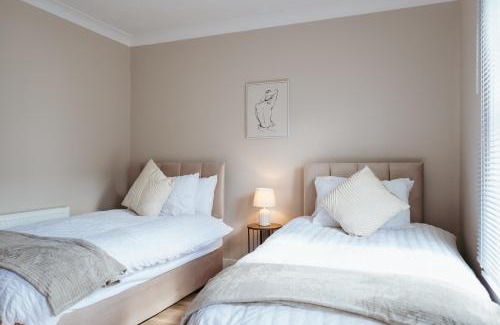 Gillingham House | Osbourne House