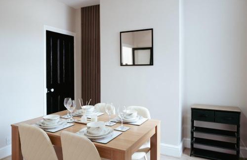 Gillingham House | Osbourne House