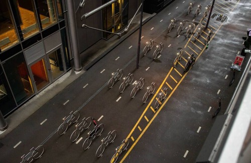 Gamle Oslo Condo | Oslo Barcode Modern 3BR apt With 26 SQM Balcony