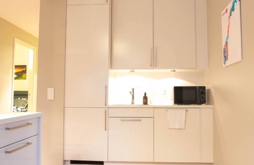 Gamle Oslo Condo | Oslo Barcode Modern 3BR apt With 26 SQM Balcony