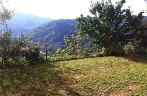 Valtopina Apartment | Ospitaci Appartamenti Le Rancole - Agostino