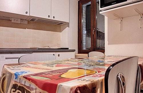 Valtopina Apartment | Ospitaci Appartamenti Giove - Bilocale