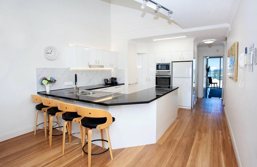 Mooloolaba Apartment | Osprey Apartments