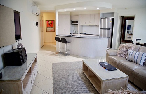 Mooloolaba Apartment | Osprey Apartments