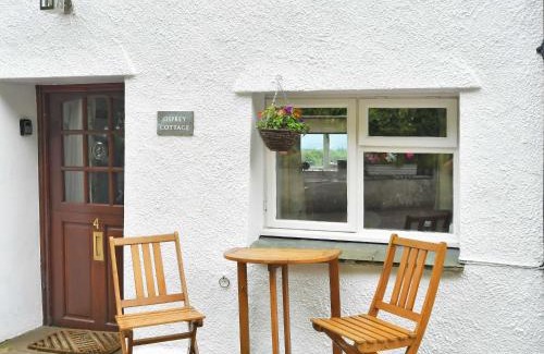 Bassenthwaite House | Osprey Cottage