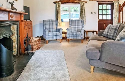 Bassenthwaite House | Osprey Cottage