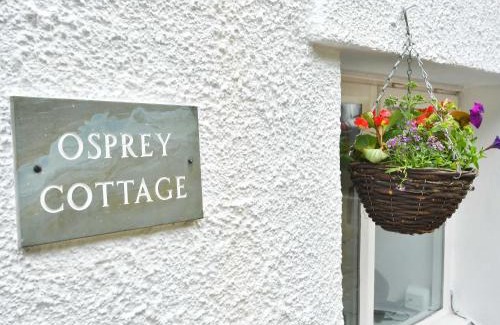 Bassenthwaite House | Osprey Cottage