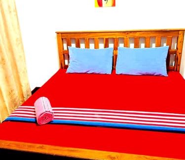 Seeduwa - Katunayake House | OSRA cottage and tourism