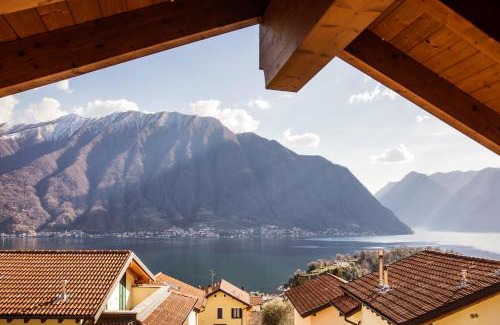 Tremezzina House | Ossuccio Grande C home with pool sleeps 12 by Italian Apartments