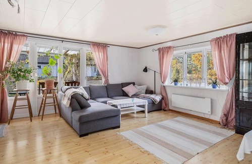 Oskarshamn House | OST559 Oskarshamn - Sörvik Elsemar 24