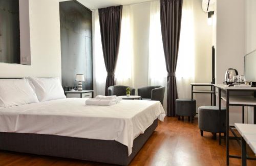 Centar Hotel | Osten Art Hotel