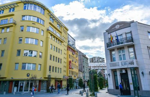 Centar Hotel | Osten Art Hotel