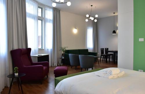 Centar Hotel | Osten Art Hotel