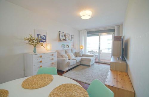 Castro Urdiales Apartment | Ostende con Garaje