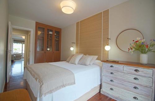 Castro Urdiales Apartment | Ostende con Garaje