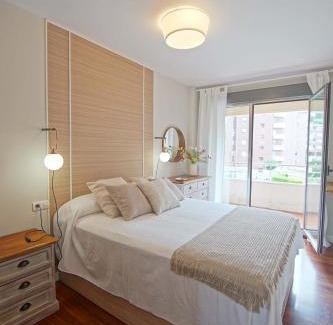 Castro Urdiales Apartment | Ostende con Garaje