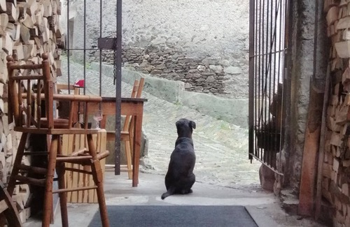 Bellino Hotel | Osteria l'iero d'Eimà