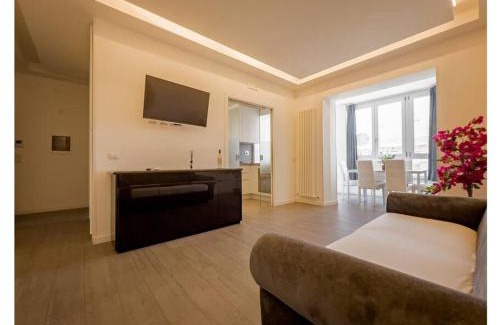 Quartiere XXXIV Lido di Ostia Levante Apartment | Ostia Holiday Cleofe