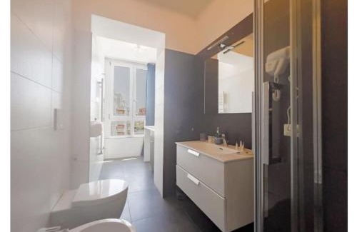 Quartiere XXXIV Lido di Ostia Levante Apartment | Ostia Holiday Cleofe