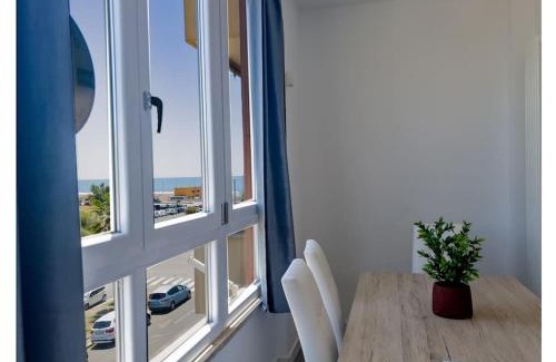 Quartiere XXXIV Lido di Ostia Levante Apartment | Ostia Holiday Cleofe