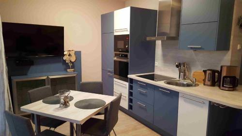 Gelbensande Apartment | Ostsee-Kay