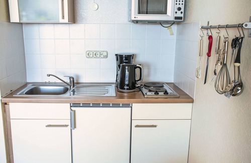 Damp Apartment | Ostsee-Residenz by Interhome