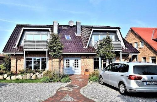 Hohwacht Apartment | Ostseeliebe-Erd-Links-3-KK-H