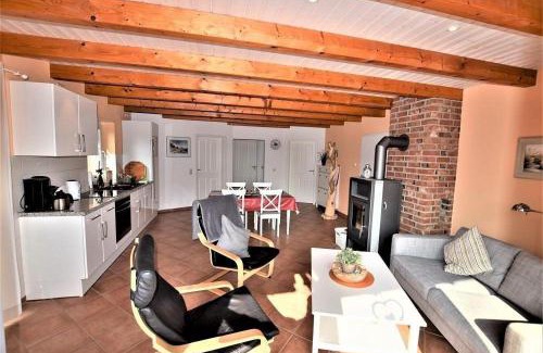 Hohwacht Apartment | Ostseeliebe-Erd-Links-3-KK-H