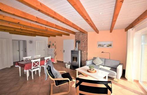 Hohwacht Apartment | Ostseeliebe-Erd-Links-3-KK-H