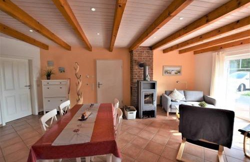 Hohwacht Apartment | Ostseeliebe-Erd-Links-3-KK-H